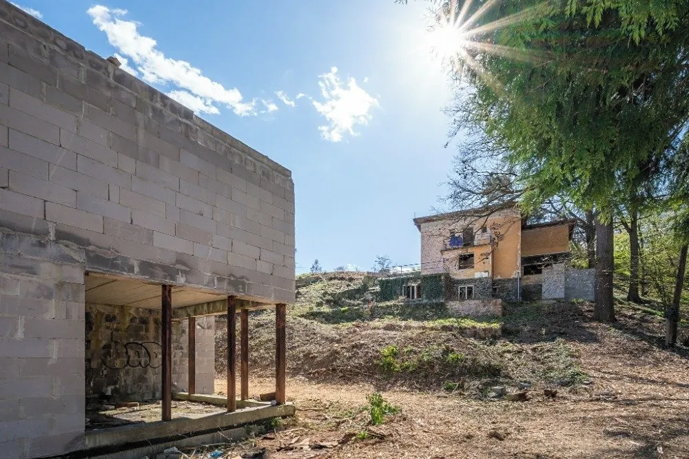 Prodej stavebního pozemku 5181 m² — Želešice